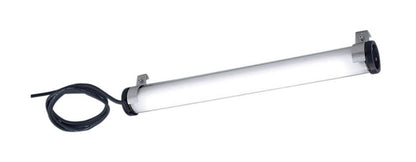 タスクライト LED 工場用 LED内蔵,電源ユニット内蔵 5000K NNFJ21310LE9