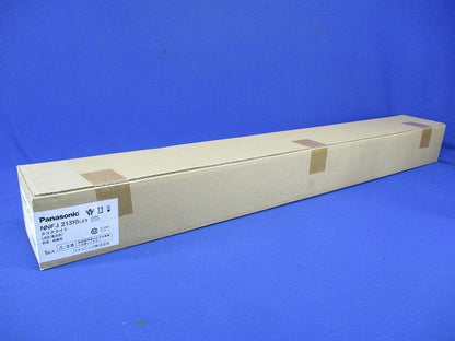 タスクライト LED 工場用 LED内蔵,電源ユニット内蔵 5000K NNFJ21310LE9