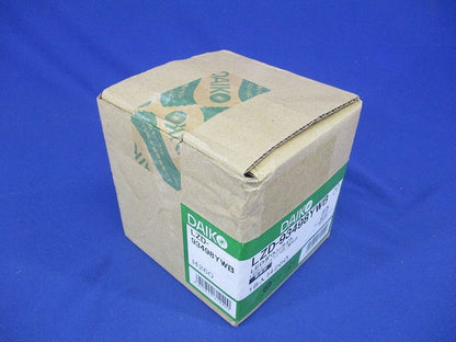 LEDダウンライト(専用電源別売) 3000K LZD-93498YWB