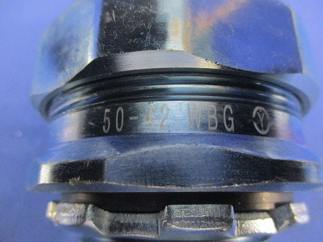 コネクタ(4個入) WBG50-42