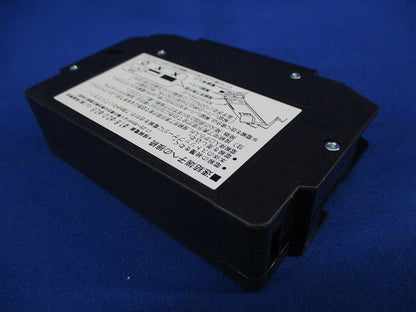 カンタッチブレーカ20A BKF50