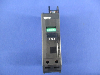 カンタッチブレーカ20A BKF50