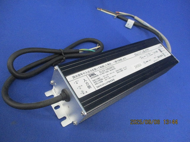 LED直流電源装置 ELD2-24240FD