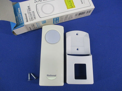 リモコン送信器 汚れ有 HK9339