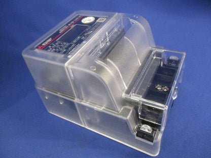電子式電力量計 M1PM-S34R形