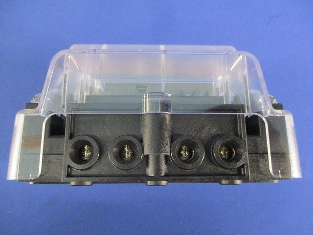 電子式電力量計 M1PM-S34R形