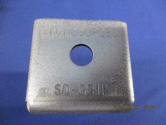 配管架台システム(10個入) SD-GS1L