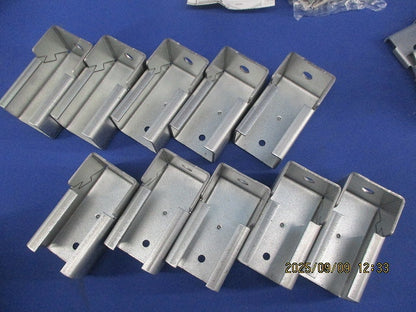配管架台システム(10個入) SD-GS1L