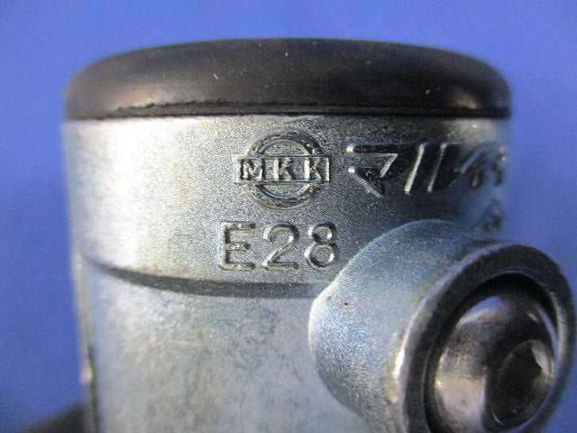 防水型ねじなしコネクタ(10個入) E28