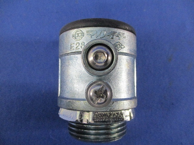 防水型ねじなしコネクタ(10個入) E28