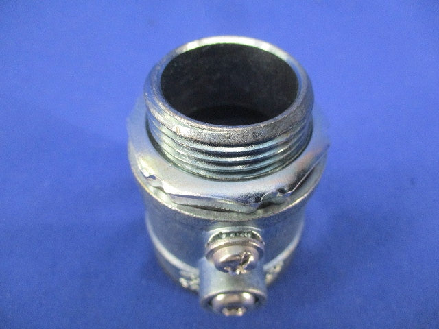 防水型ねじなしコネクタ(10個入) E28