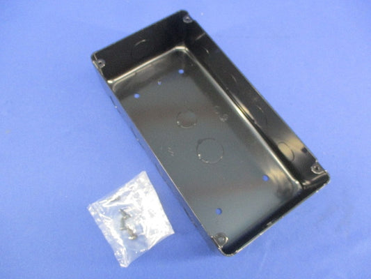 スイッチボックス セーリスボックス4個用 SB4B