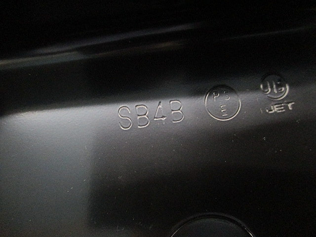 スイッチボックス セーリスボックス4個用 SB4B