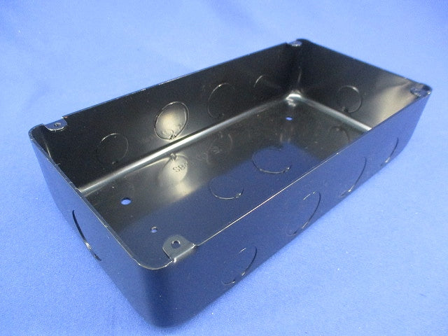 スイッチボックス セーリスボックス4個用 SB4B