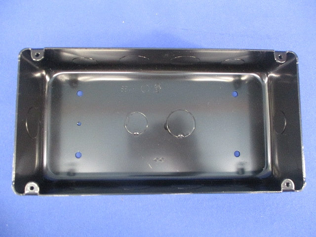 スイッチボックス セーリスボックス4個用 SB4B