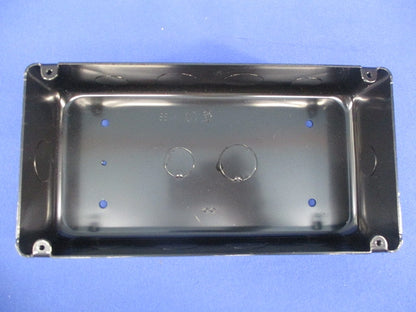 スイッチボックス セーリスボックス4個用 SB4B