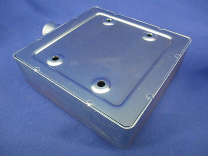 露出スイッチボックス(2個入) TCS21K19