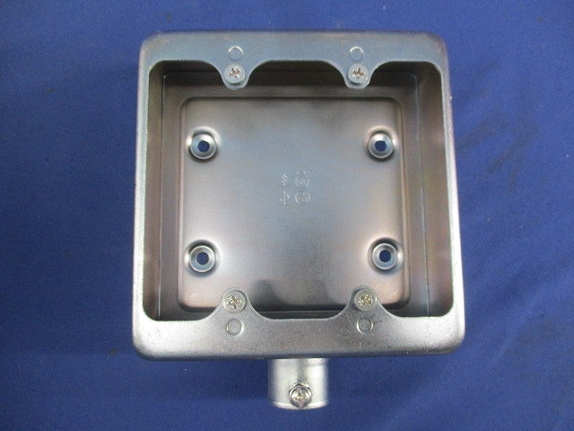 露出スイッチボックス(2個入) TCS21K19