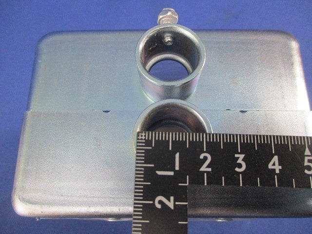 露出スイッチボックス(2個入) TCS21K19