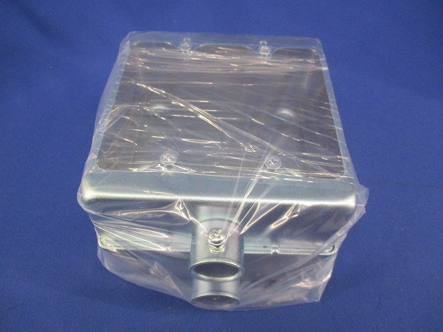 露出スイッチボックス(2個入) TCS21K19