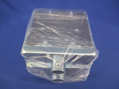 露出スイッチボックス(2個入) TCS21K19