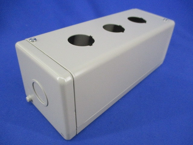 コマンドボックス(閉鎖形)3点用 φ25 AHX913A