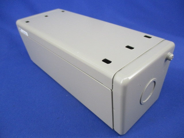コマンドボックス(閉鎖形)3点用 φ25 AHX913A
