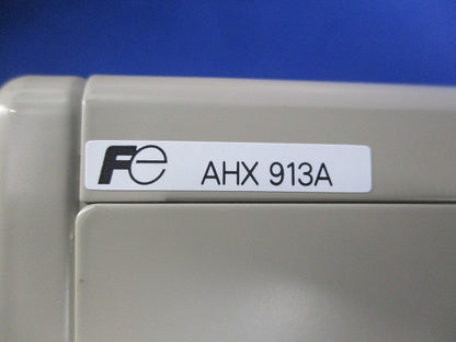 コマンドボックス(閉鎖形)3点用 φ25 AHX913A
