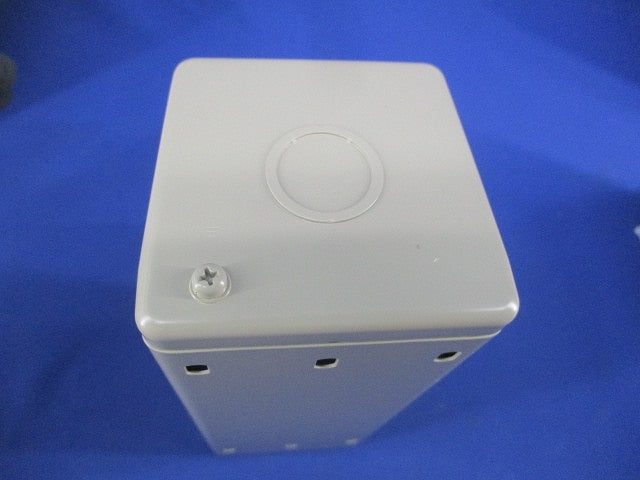 コマンドボックス(閉鎖形)3点用 φ25 AHX913A