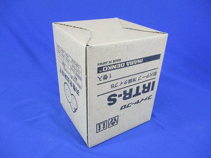 耐火テープ冷媒タイプＳ IRTR-S