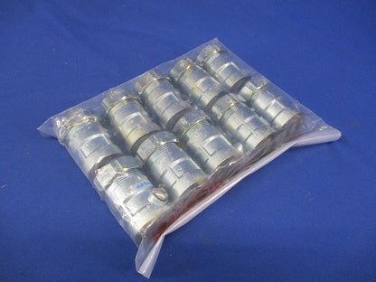 異種管用防水型コンビネーションカップリング 厚鋼用 17-E16 10個入 GWEP1716-10