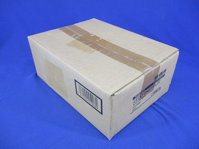 一体型ダウンライト500シリーズ 昼白色 電源ユニット内蔵 LEDD-05021N-LS1