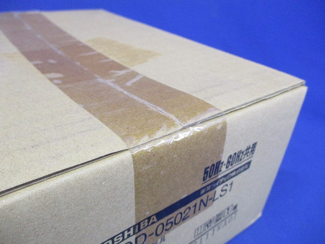 一体型ダウンライト500シリーズ 昼白色 電源ユニット内蔵 LEDD-05021N-LS1