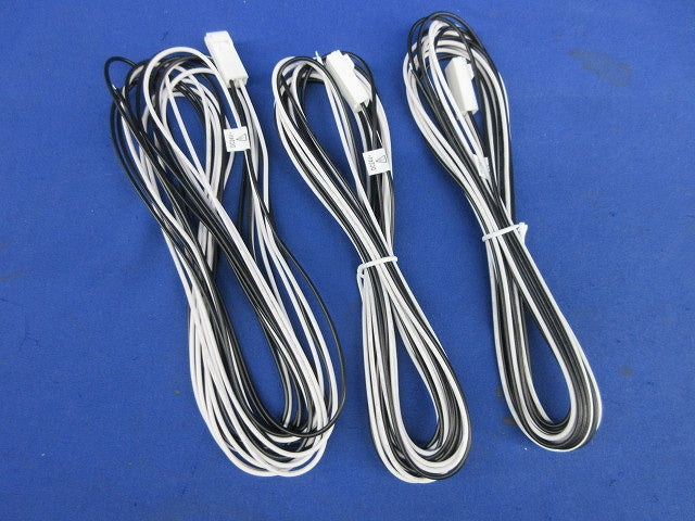 SLコネクタ付電源ケーブル(3本入) CAD-3000-MCNN-I