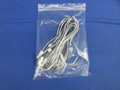SLコネクタ付電源ケーブル(3本入) CAD-3000-MCNN-I