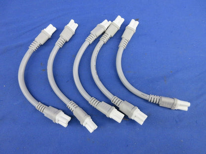 送り配線コネクター(5個入) RK-501N
