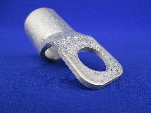 低圧開閉器用圧着端子(3個入) CB100-S12