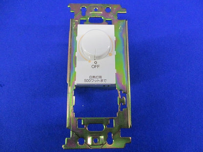 ムードスイッチB(片切) WN575159