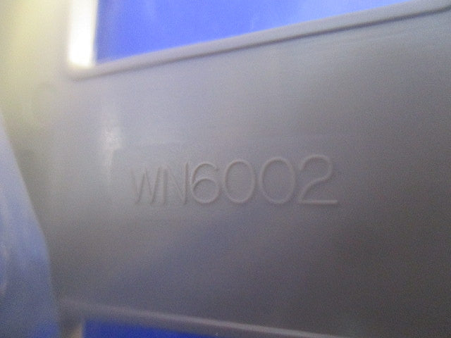 モダンプレート2コ用(13枚入)(ダークベージュ) WN6002