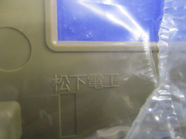 モダンプレート2コ用(13枚入)(ダークベージュ) WN6002