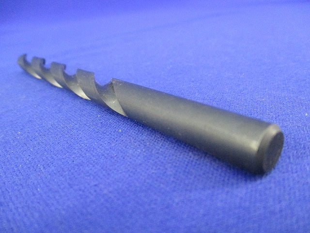 鉄工用ドリル(4本入) 9.0