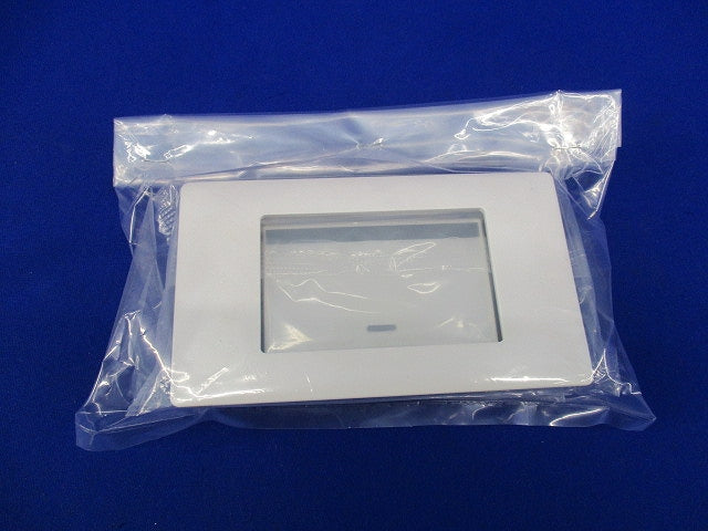 埋込ほたるスイッチセット(1セット入)(マットホワイト) WTA5051他