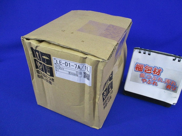 LEDダウンライト LE-D1-7A/1L