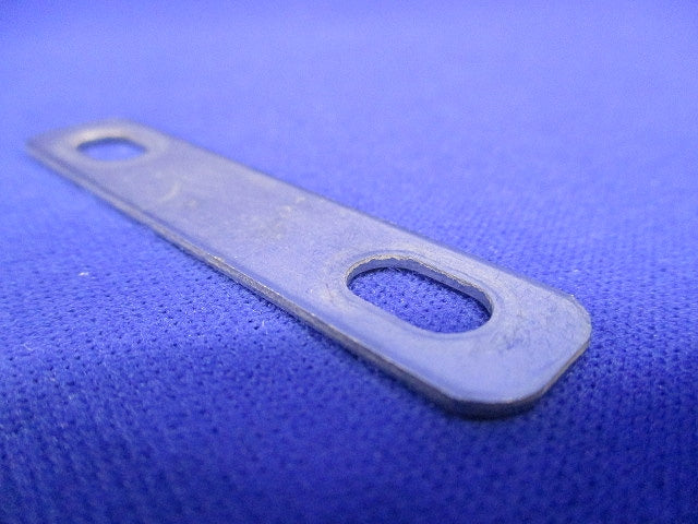 ケーブルラック セパレーター用アース金具(15個入) S-EBT14-6