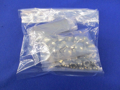 ケーブルラック セパレーター用アース金具(15個入) S-EBT14-6