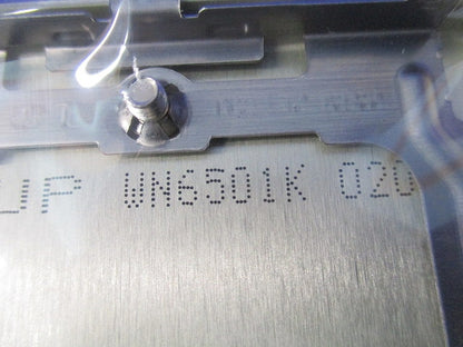 新金属プレート2型3コ用(6枚入) WN6503K