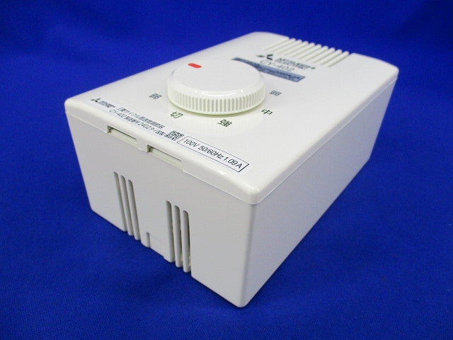 2台同時速調器 CY-402