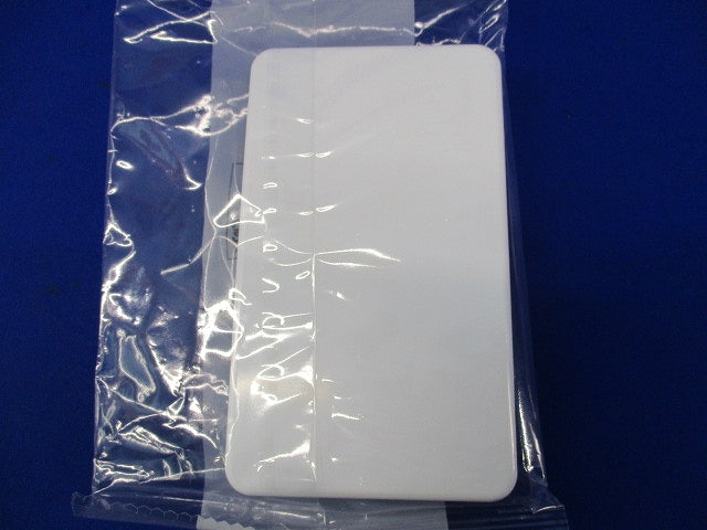 露出ボックス用カバー(13個入)(ホワイト) SFBC12