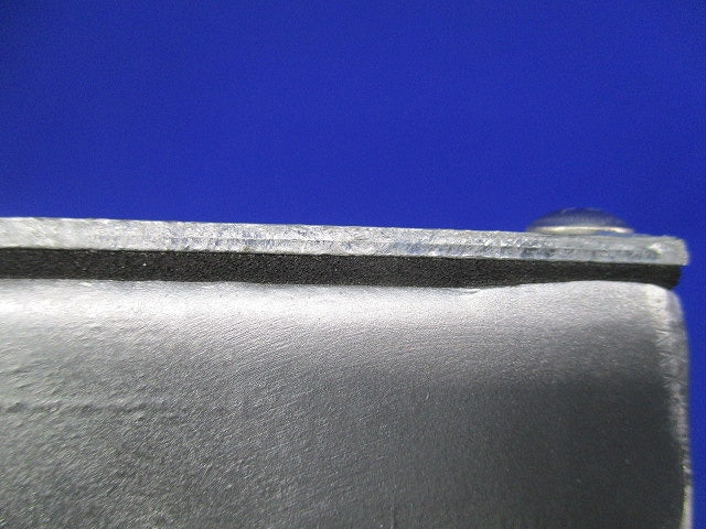 プルボックス WP 平ふた(亜鉛) 200×200×200