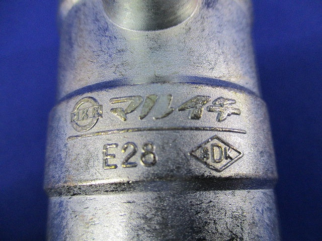 防水型ねじなしコネクタ(6個入) E28